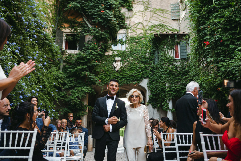 Fotografo di matrimonio a Roma