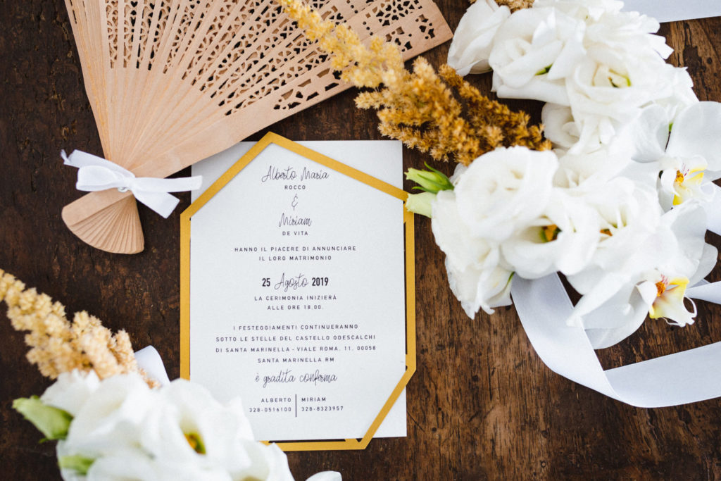Fotografo di matrimonio a Roma