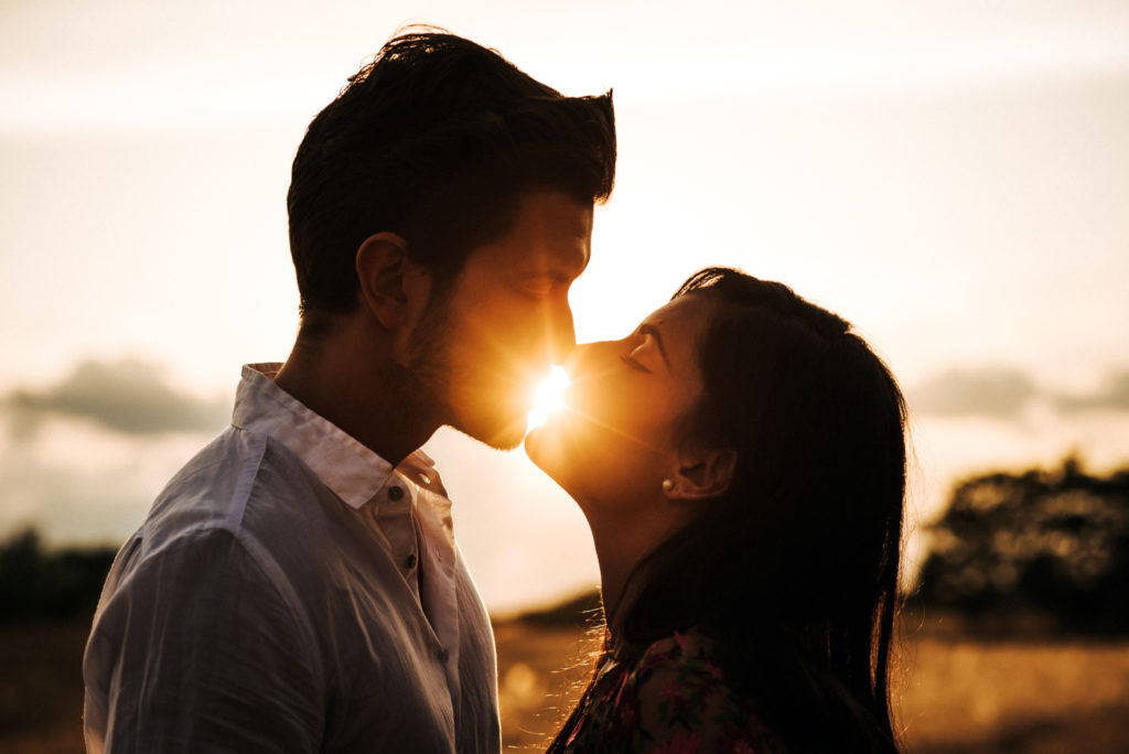 Engagement a Roma