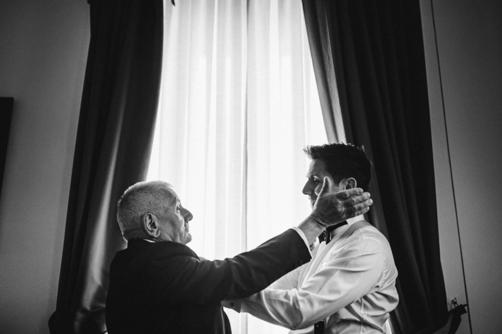 Fotografo di matrimonio Verbania