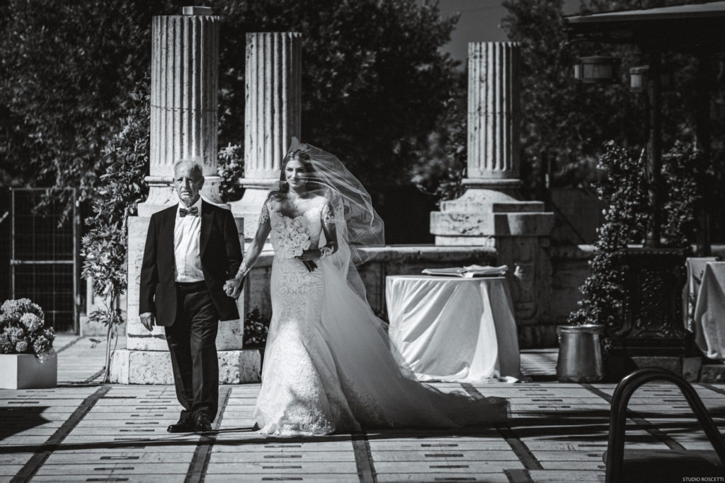 Miglior fotografo di matrimonio a Grottaferrata
