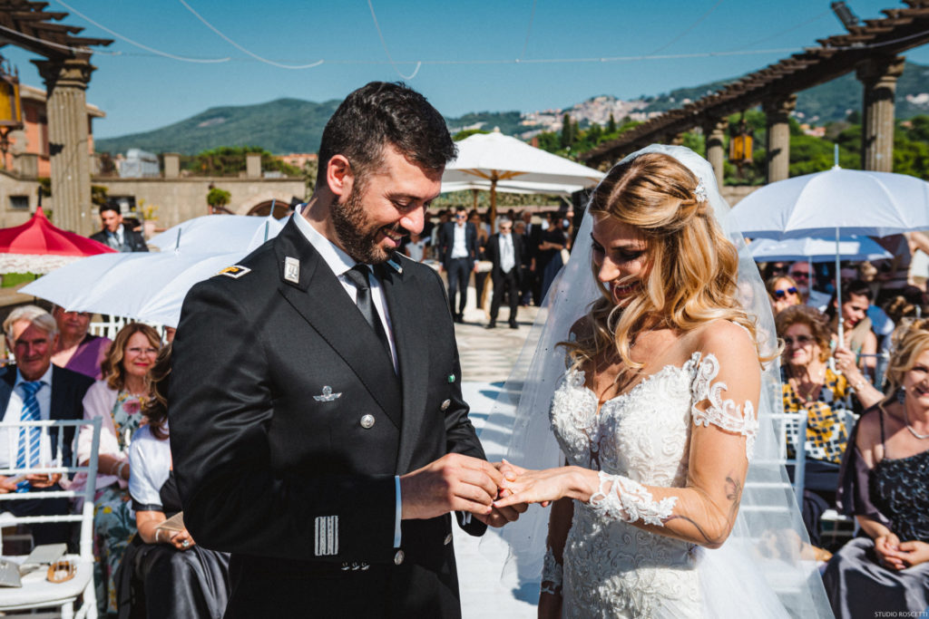 Miglior fotografo di matrimonio a Grottaferrata