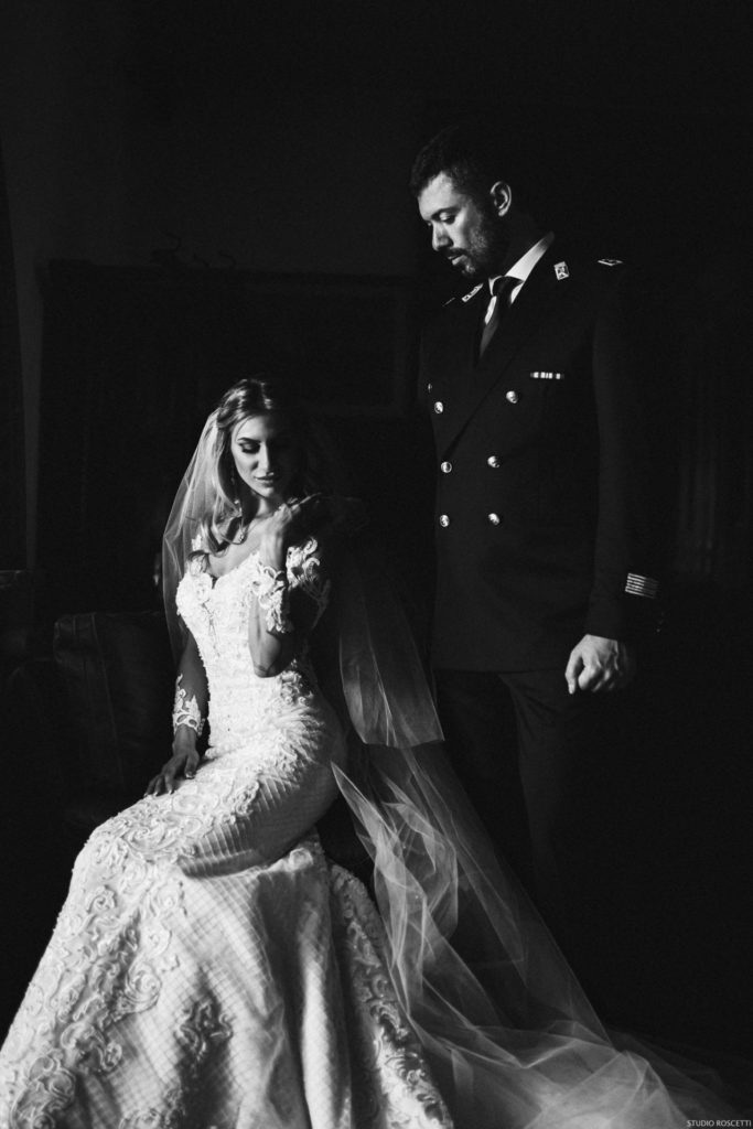 Miglior fotografo di matrimonio a Grottaferrata