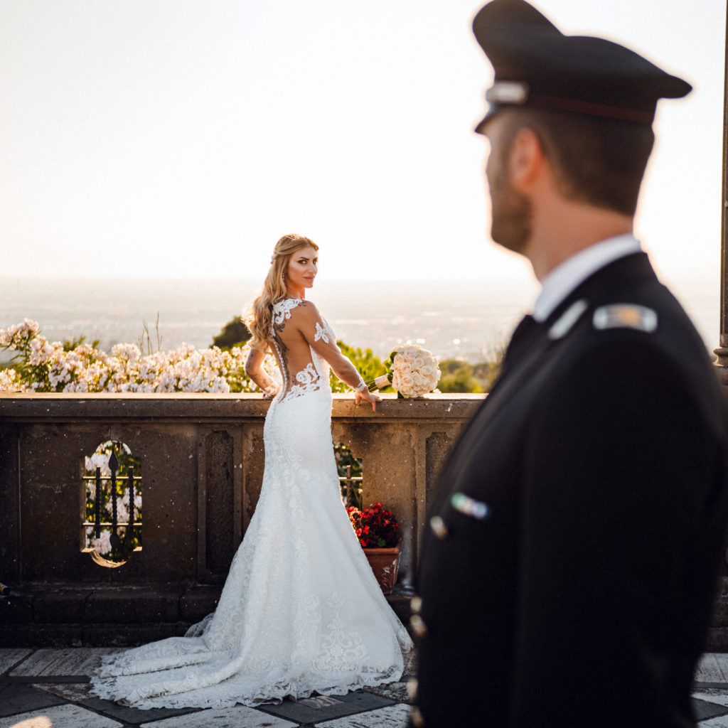 Miglior fotografo di matrimonio a Grottaferrata