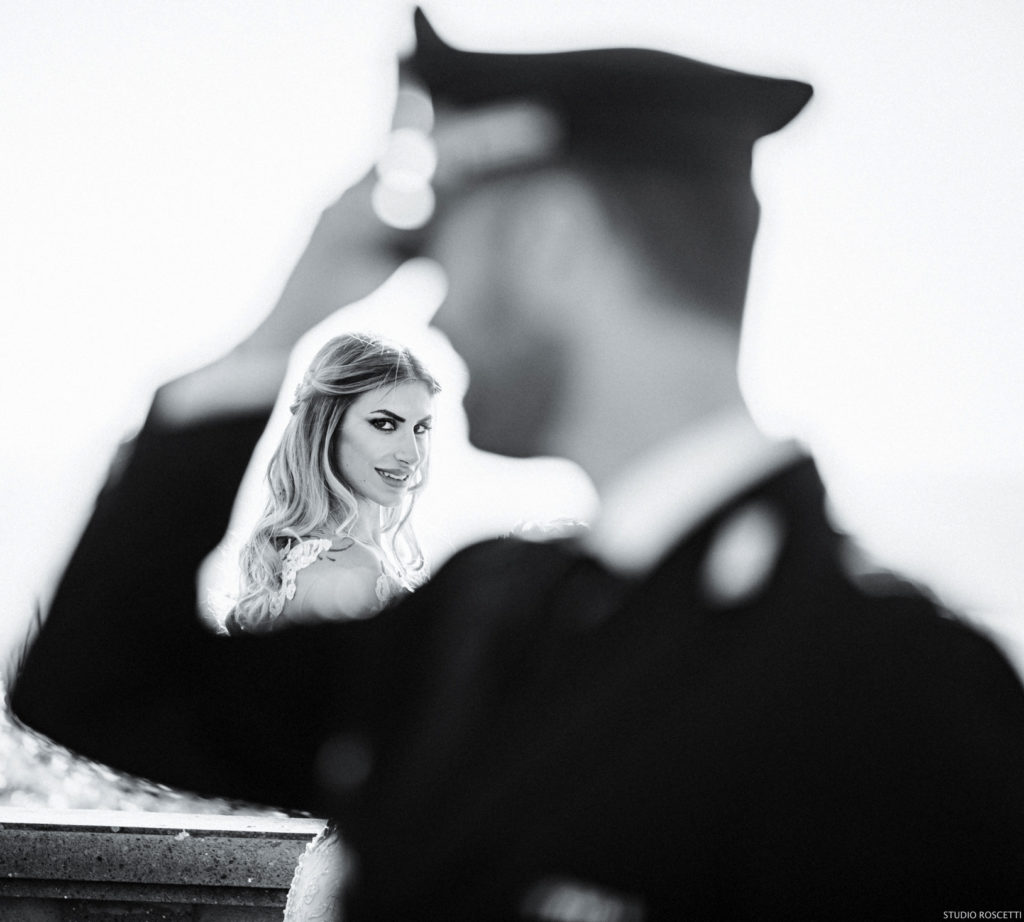 Miglior fotografo di matrimonio a Grottaferrata