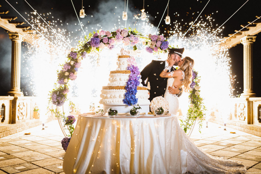 Miglior fotografo di matrimonio a Grottaferrata
