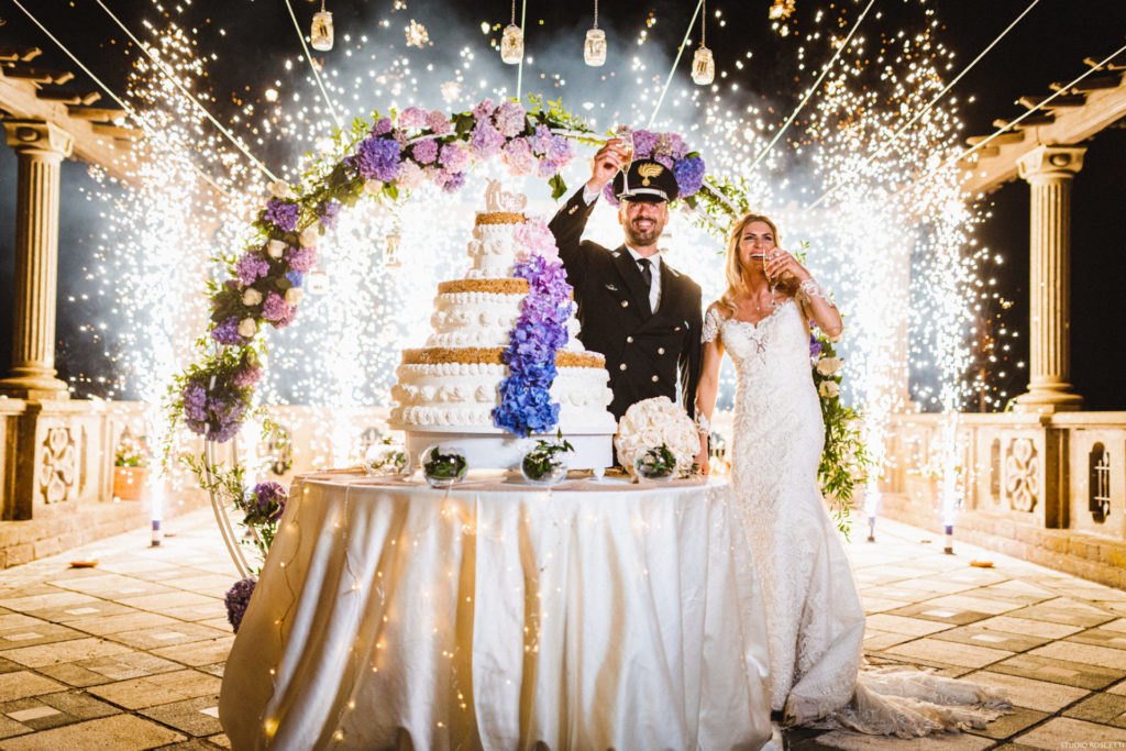 Miglior fotografo di matrimonio a Grottaferrata