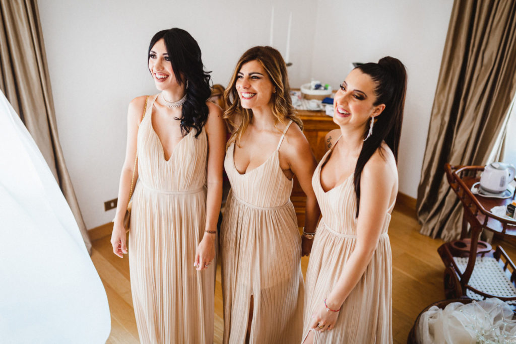 Miglior fotografo di matrimonio a Grottaferrata