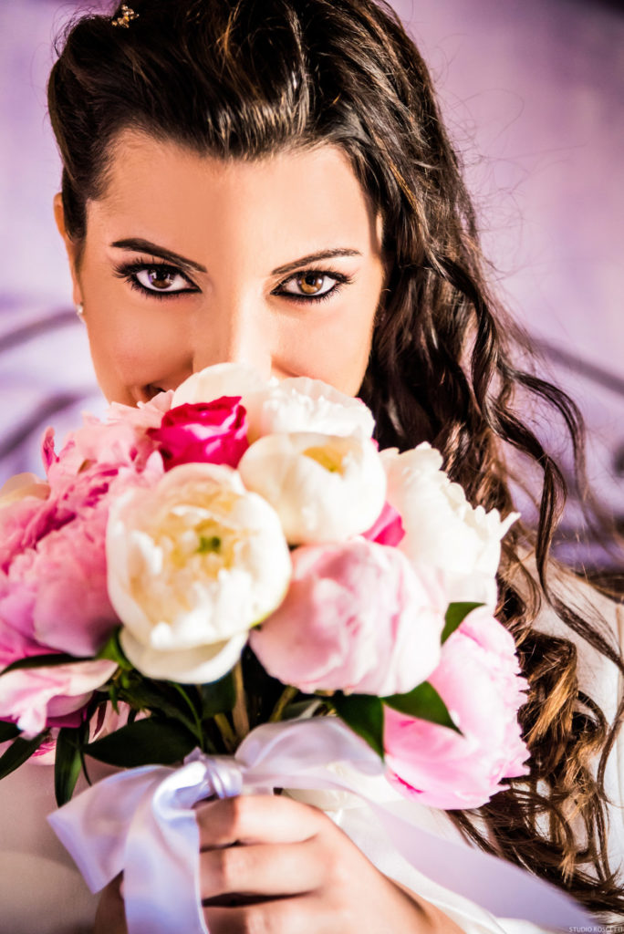 Fotografo di matrimonio a Roma