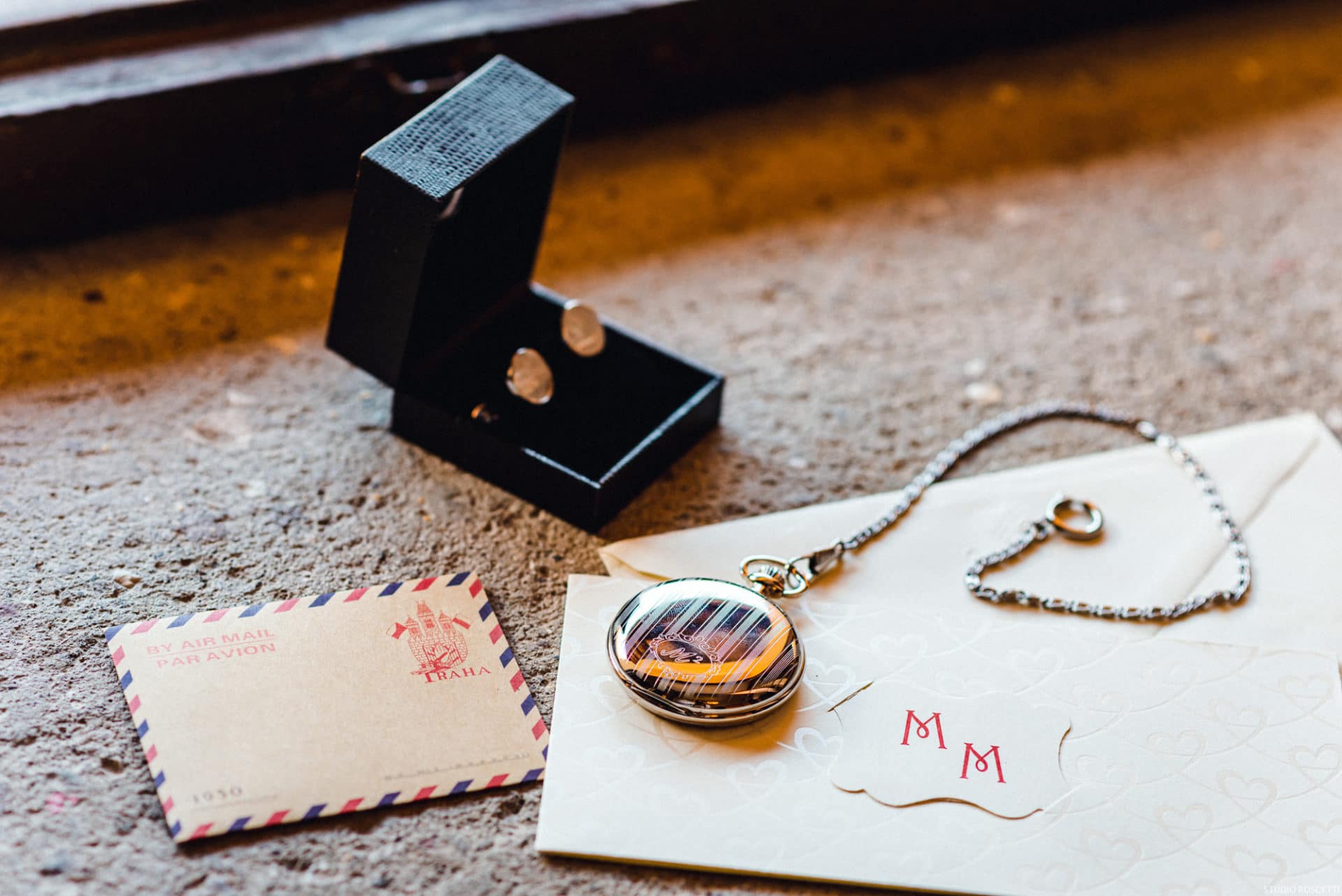 Fotografo di matrimonio a Roma