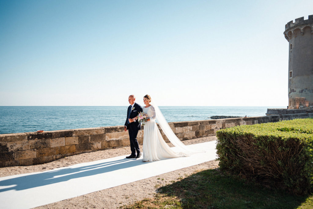 Come scegliere il tuo fotografo di matrimonio a Ladispoli