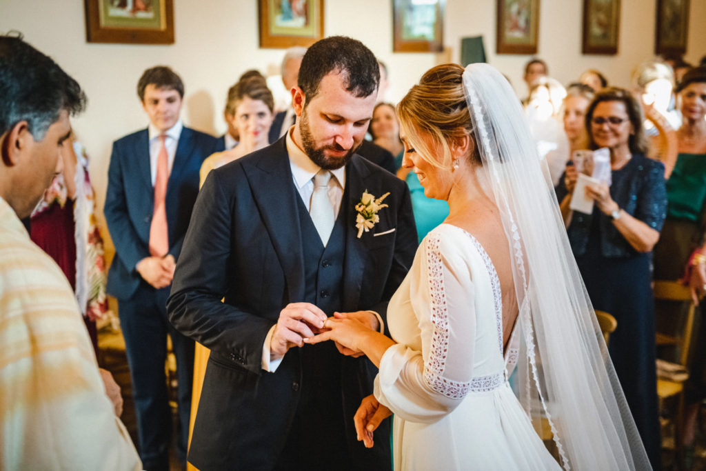 Come scegliere il tuo fotografo di matrimonio a Ladispoli