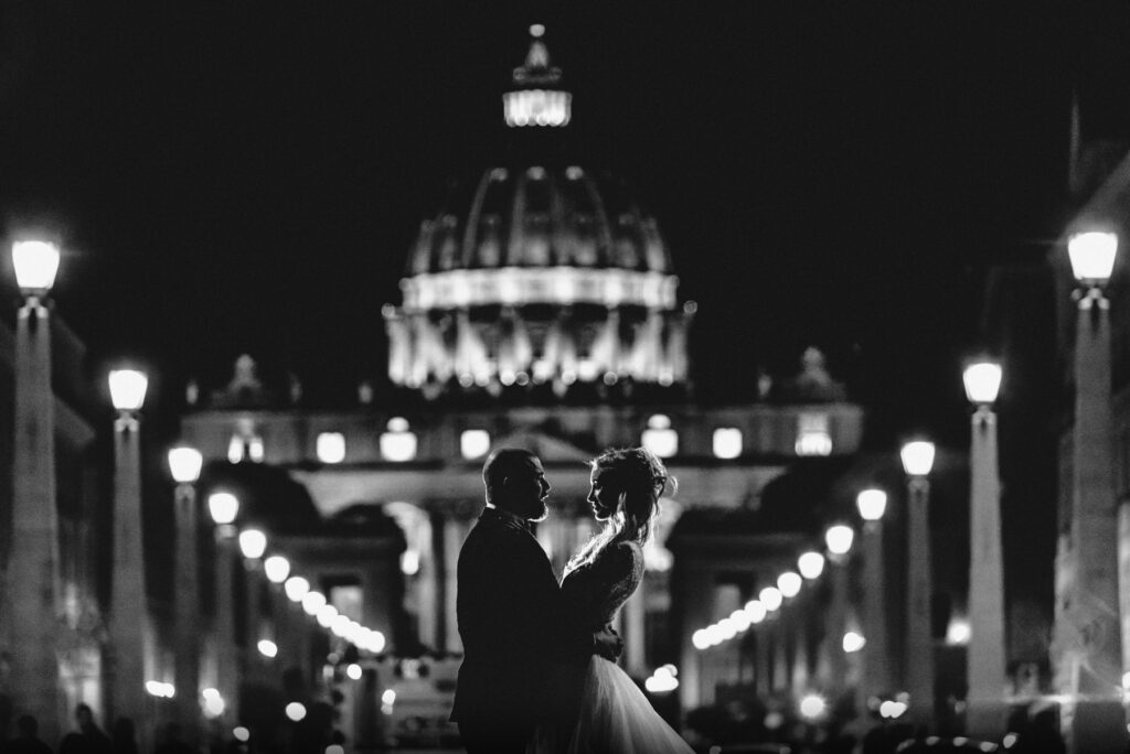 Matrimonio al Castello di Tor Crescenza