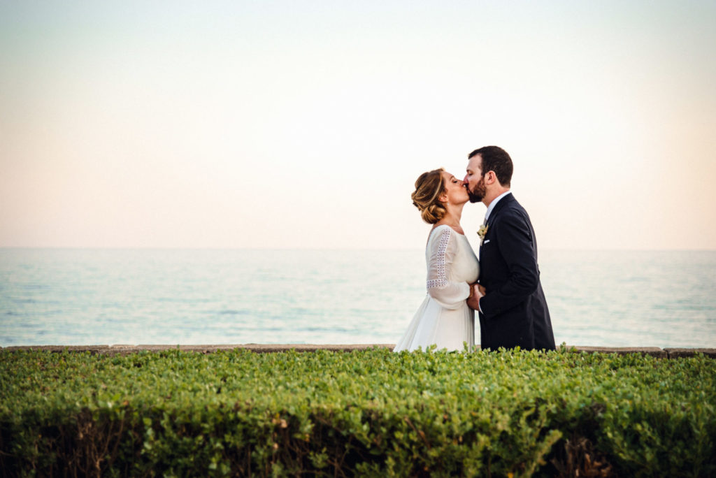 Come scegliere il tuo fotografo di matrimonio a Ladispoli