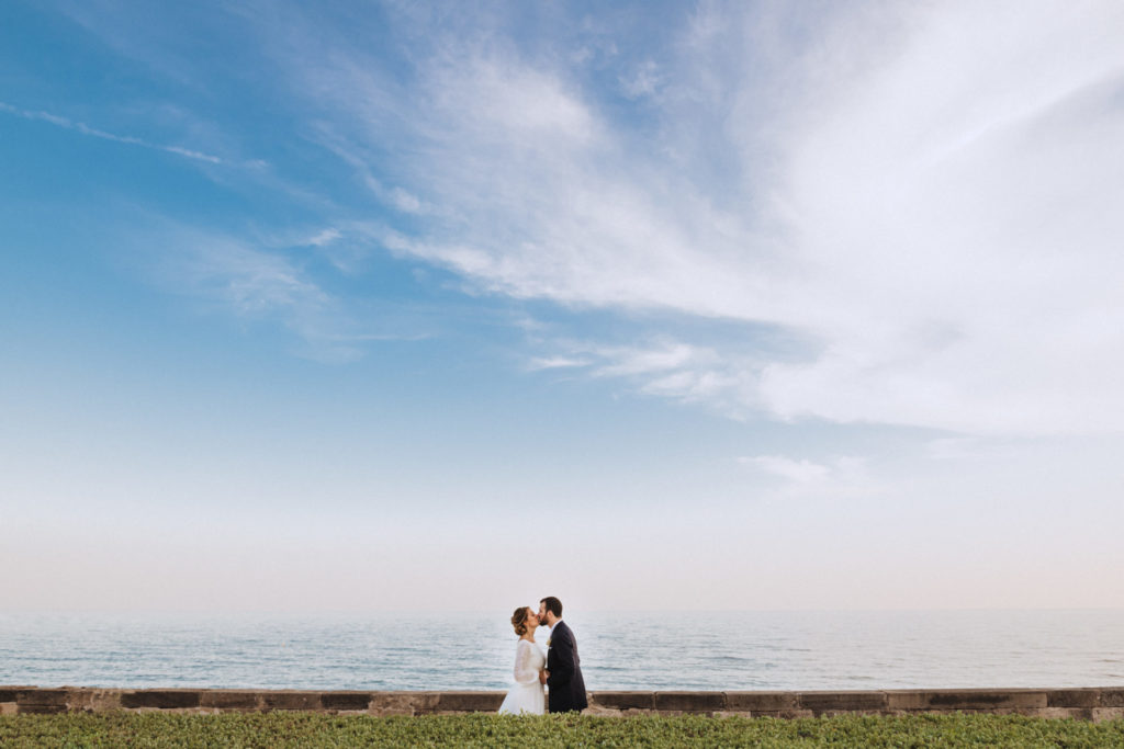 Come scegliere il tuo fotografo di matrimonio a Ladispoli