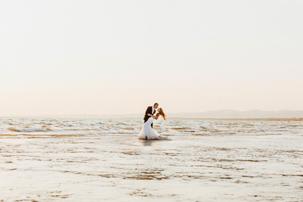 Location matrimoni sul mare
