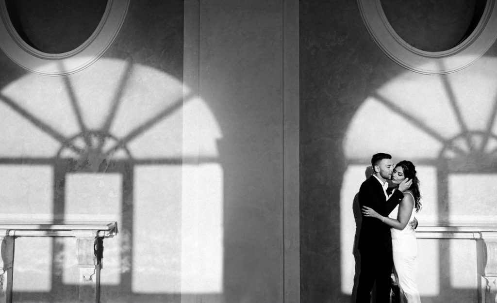 Servizio fotografico prematrimoniale a Ladispoli