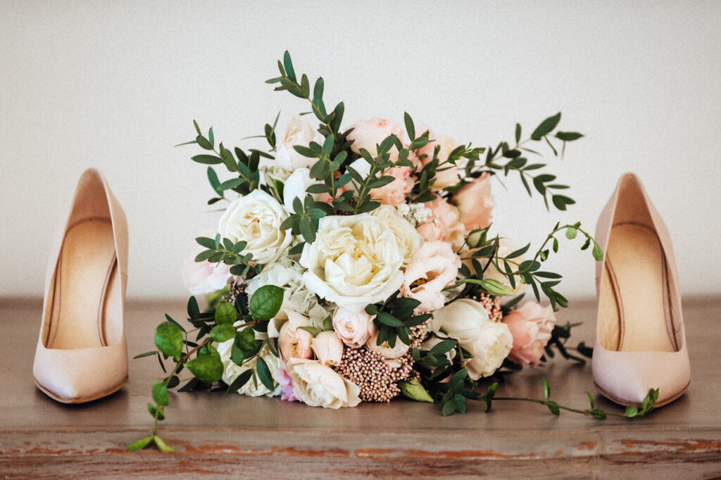 Fotografo di matrimonio a Viterbo