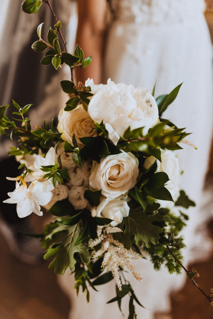 Fotografo di matrimonio a Viterbo