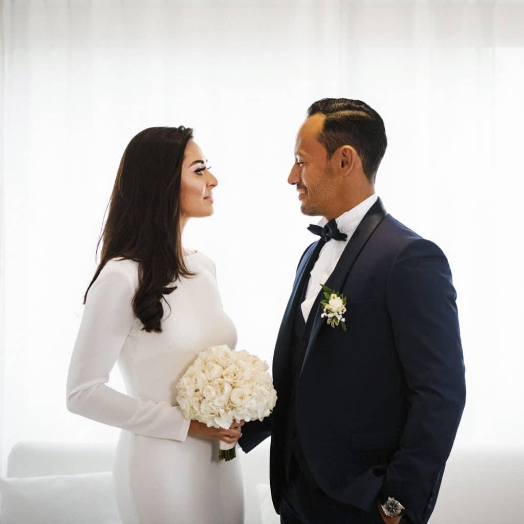 Matrimonio a Borgo Cartiera Pontificia