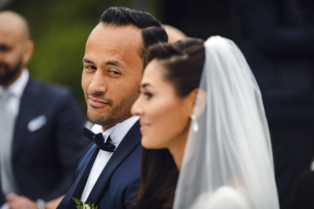 Matrimonio a Borgo Cartiera Pontificia