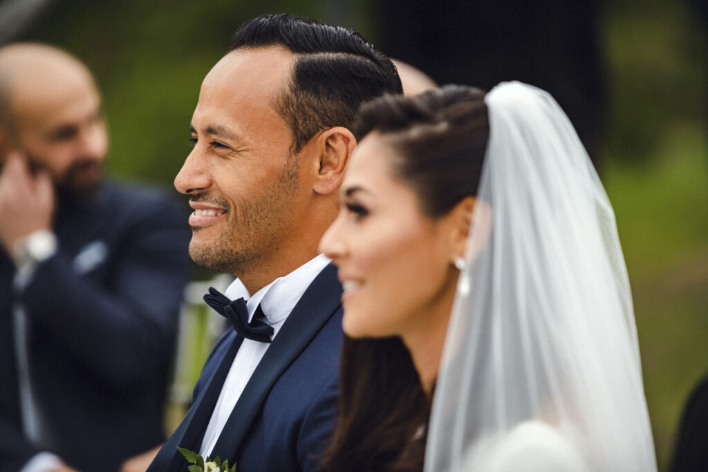 Matrimonio a Borgo Cartiera Pontificia