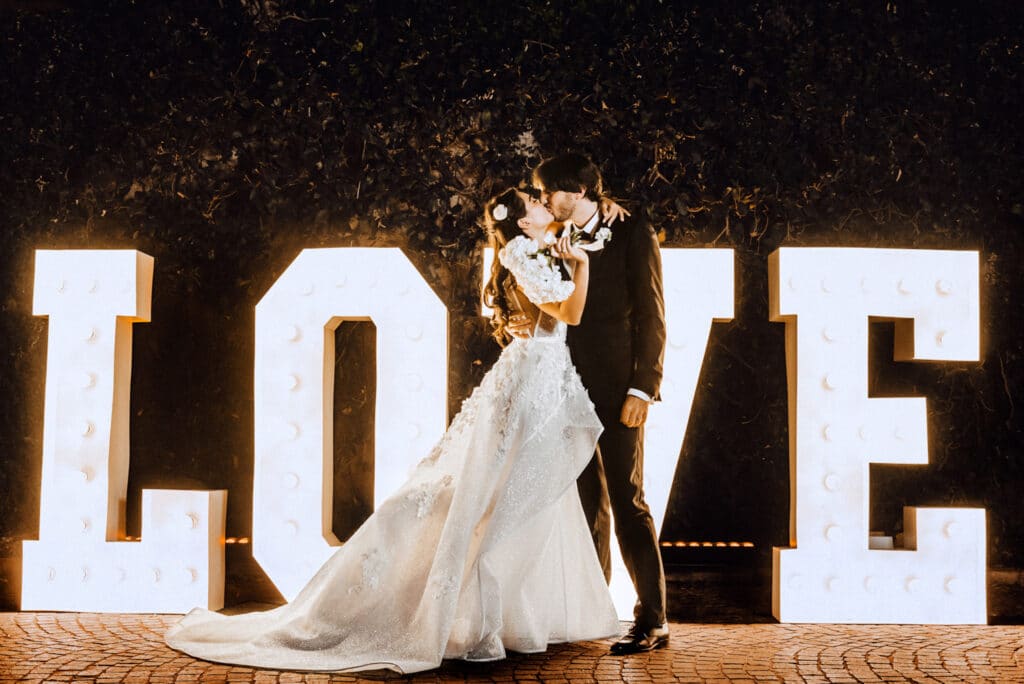 Castello di Tor Crescenza location per matrimoni a Roma