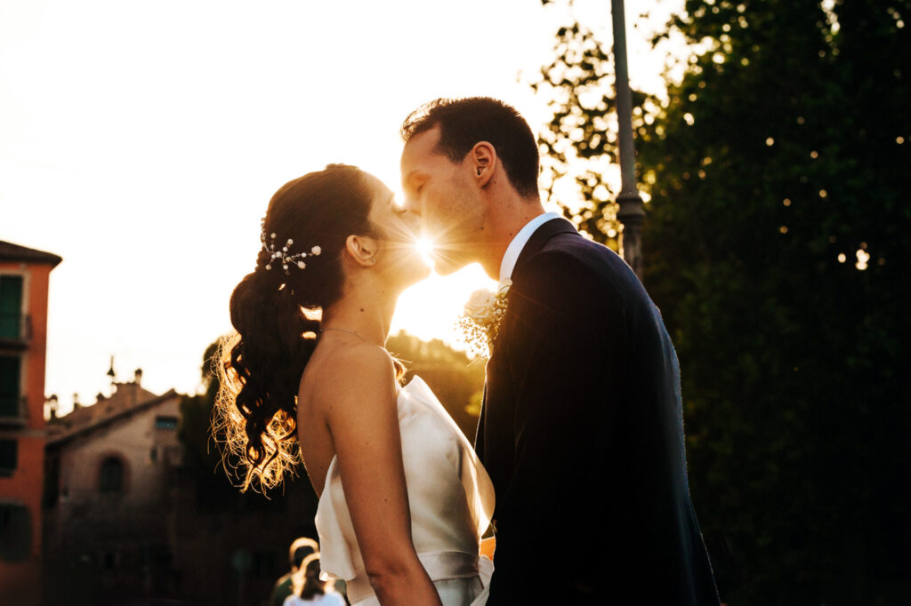 Matrimonio in Palazzo Storico a Roma